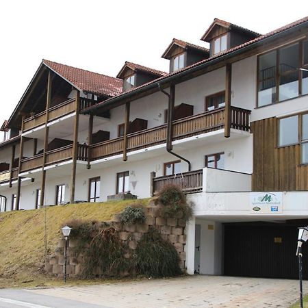 Apartements 270-275 Mitterdorf Mitterfirmiansreut Kültér fotó