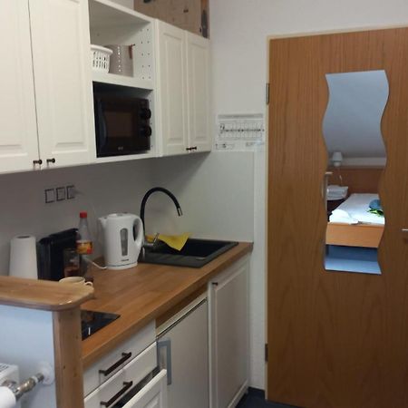 Apartements 270-275 Mitterdorf Mitterfirmiansreut Kültér fotó