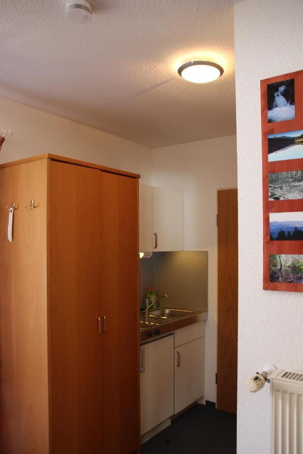 Apartements 270-275 Mitterdorf Mitterfirmiansreut Kültér fotó