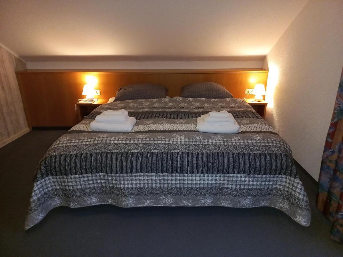 Apartements 270-275 Mitterdorf Mitterfirmiansreut Kültér fotó