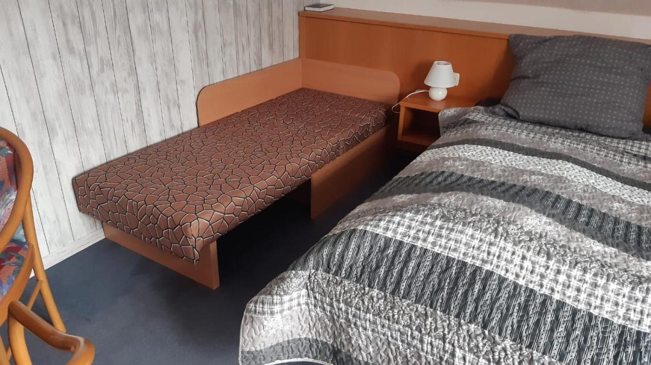 Apartements 270-275 Mitterdorf Mitterfirmiansreut Kültér fotó