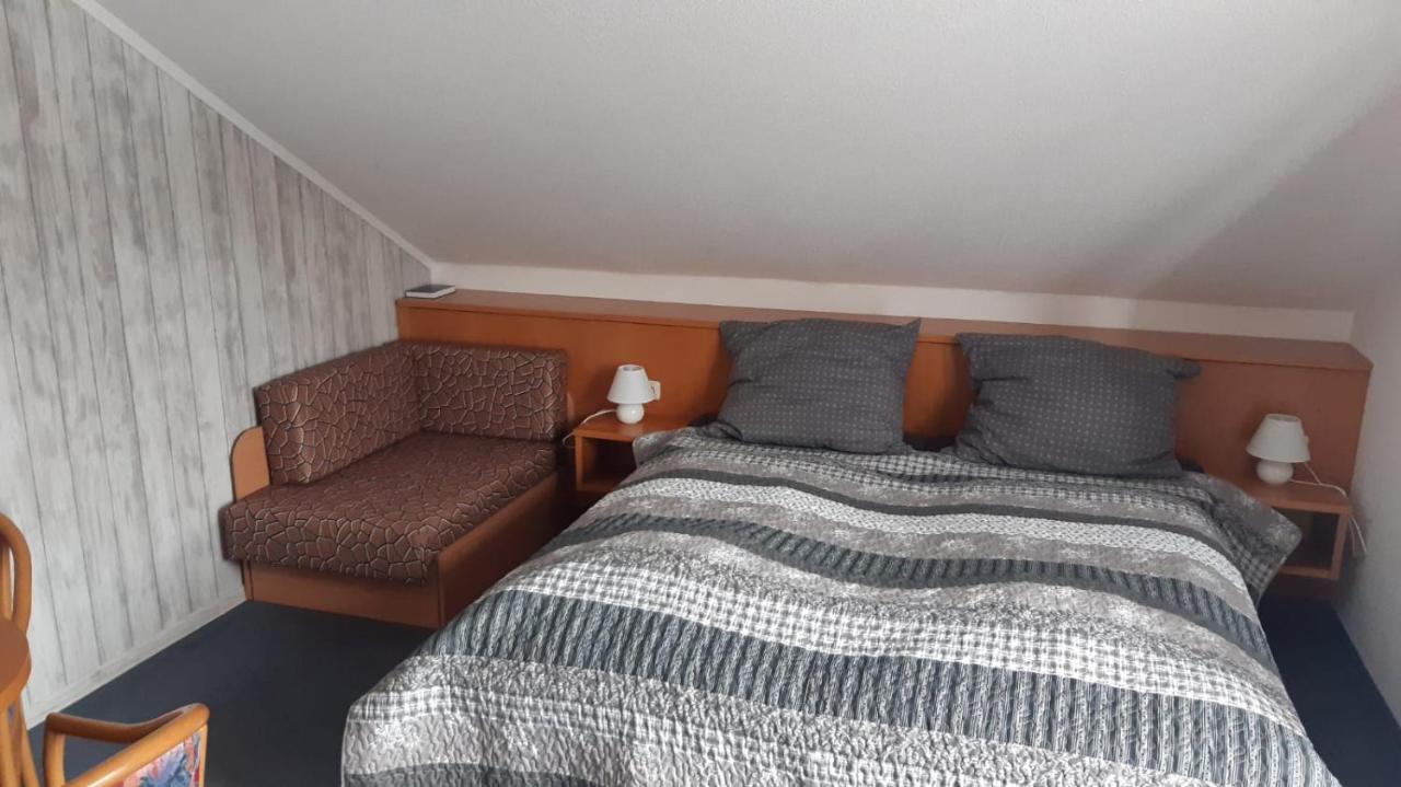 Apartements 270-275 Mitterdorf Mitterfirmiansreut Kültér fotó